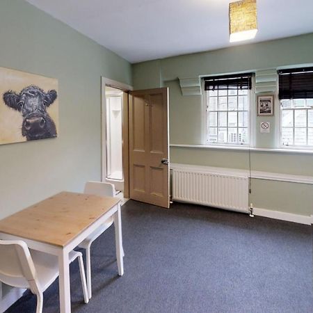 Dundee Backpackers Hostel Eksteriør billede